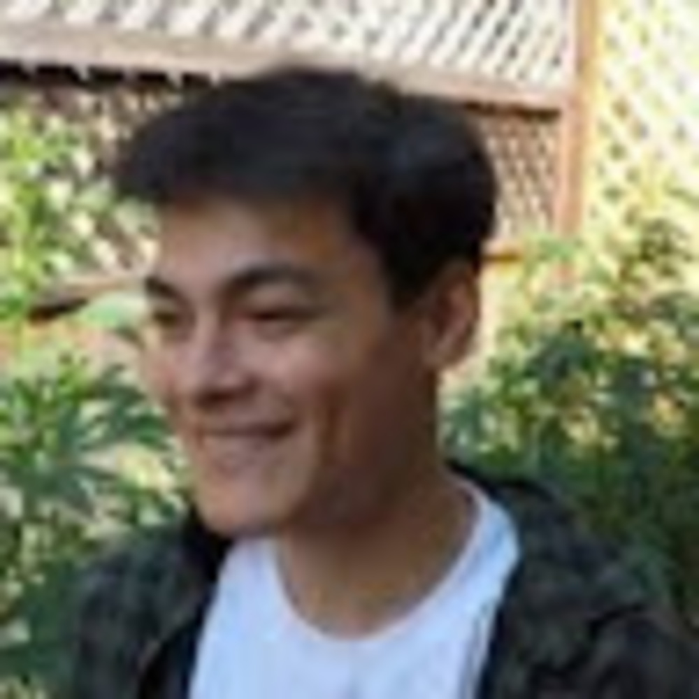 Meet your Posher, James